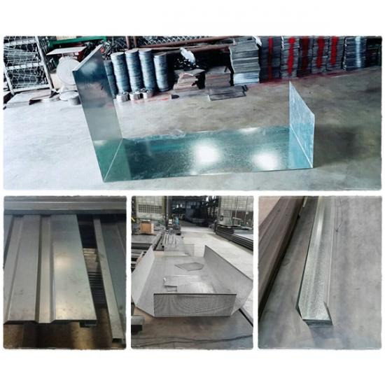 รับตัดพับรางน้ำสังกะสี กาญจนบุรี รับตัดพับรางน้ำสังกะสี กาญจนบุรี 