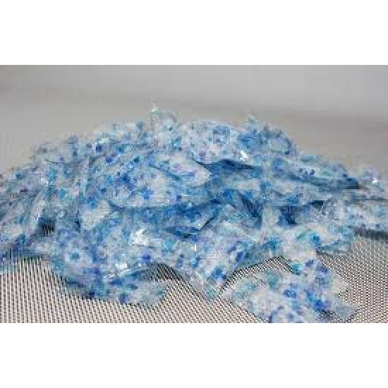 สารกันชื้นแบบซองพลาสติก สารกันชื้นแบบซองพลาสติก  สารกันชื้น  ซองกันชื้น 