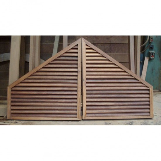 ขายส่งวงกบเกล็ด หน้าจั่ว วงกบเกล็ด หน้าจั่ว 