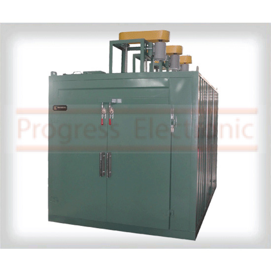 ผลิตเตาอบระบบลมร้อน   เครื่องจักรระบบความร้อน  เตาอบระบบลมร้อน 