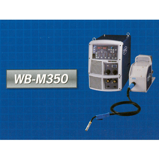 WB - M350 ตู้เชื่อม 