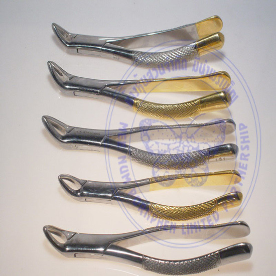 TOOTH FORCEP TOOTH FORCEP 