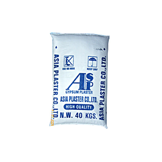 Gypsum Plaster ปูนปลาสเตอร์ ปูนกาว ปูนฉาบ ปูนยาแนว แผ่นยิปซั่ม คิ้วบัว 