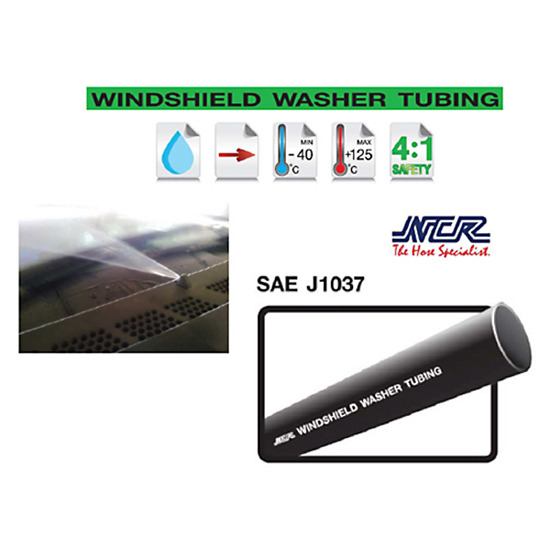WINDSHIELD WASHER TUBING
