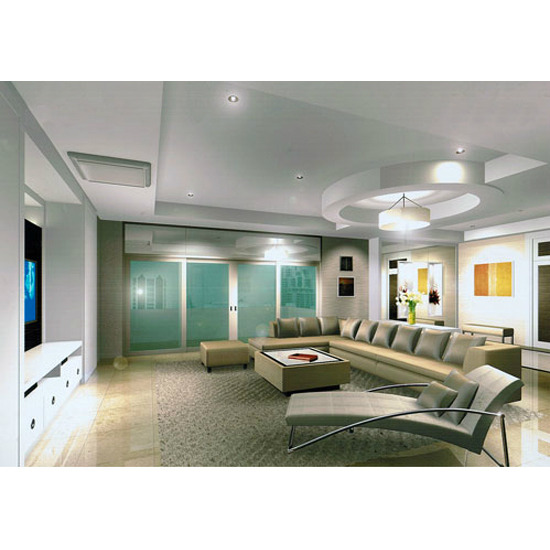 บริการตกแต่งภายในครบวงจร ออกแบบตกแต่งภายใน 