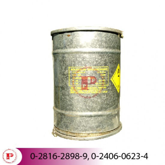 ด่างทับทิม โปรแตสเซียม เปอร์แมงกาเนต ด่างทับทิม 