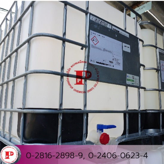 สารส้มน้ำ,  โซดาไฟน้ำ,  คลอรินน้ำ  ขนาดบรรจุ 1,000กิโล สารส้ม 