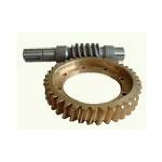 เฟืองตัวหนอน เฟือง โซ่ ตลับลูกปืน มอเตอร์ สายพาน ลวด  เฟืองตัวหนอน  โรงงานอุตสาหกรรม  ระยอง  ชลบุรี 