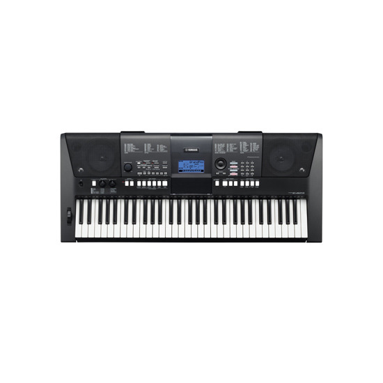 YAMAHA  คีย์บอร์ด PSR E-433 เครื่องดนตรีสากล 