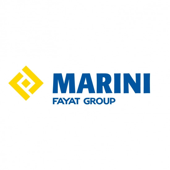 Asphalt Plant Marini . 