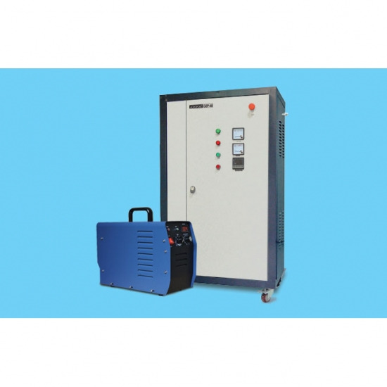 เครื่องโอโซน Series OZP เครื่องโอโซน Series OZP 