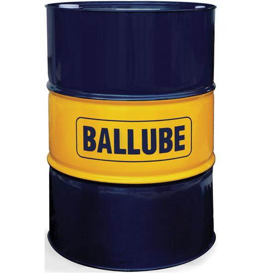 ผลิตภัณฑ์น้ำมันหล่อลื่นอุตสาหกรรม Ballube น้ำมันหล่อลื่นอุตสาหกรรม  ballube 
