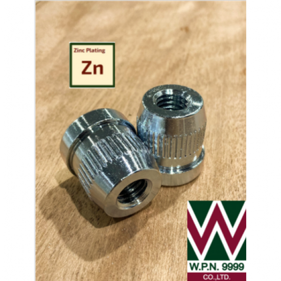 Zinc Plating Zinc Plating 