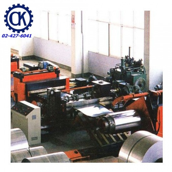 cut to length line cut to length line 