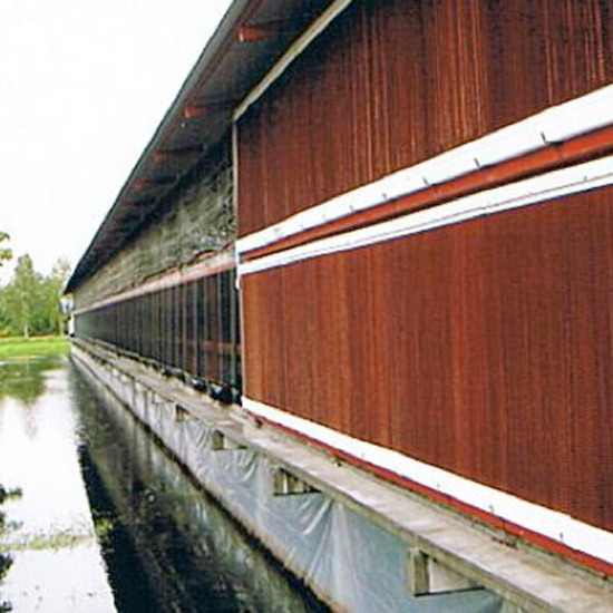 ฟาร์มอีแวป (EVAP) ฟาร์มอีแวป (EVAP) 