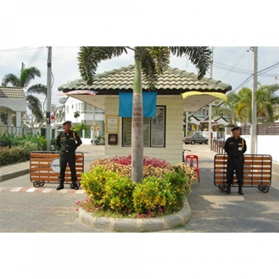 พนักงาน รักษาความปลอดภัย รักษาความปลอดภัย พนักงาน รักษาความปลอดภัย 