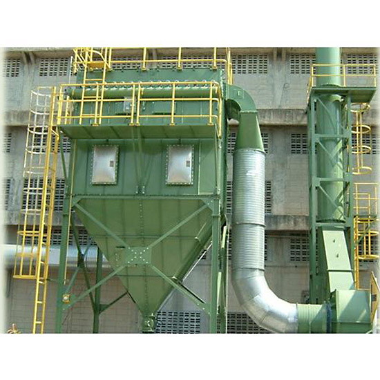 ระบบกำจัดมลพิษทางอากาศ ระบบกำจัดมลพิษทางอากาศ  ระบบกำจัดฝุ่น  ระบบกำจัดควัน  ระบบกำจัดไอเคมี 