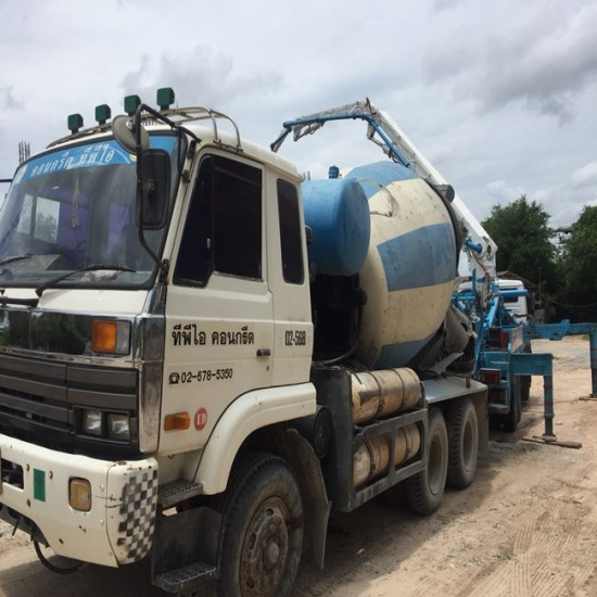 คอนกรีตทีพีไอ ระยอง คอนกรีตทีพีไอ ระยอง 