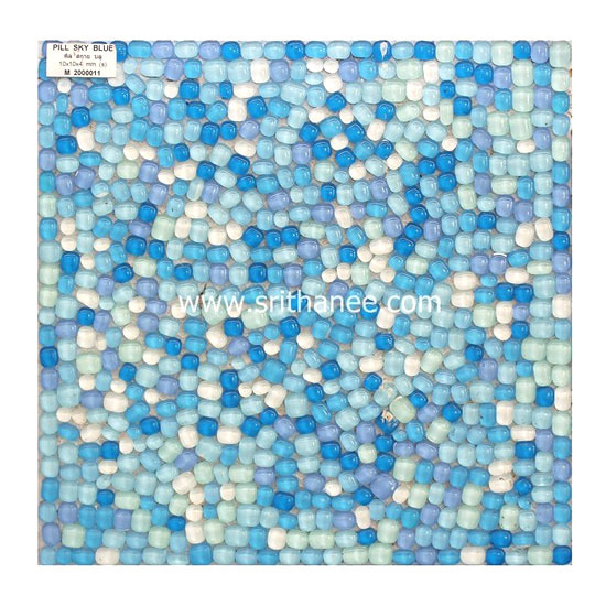 Glass Tile