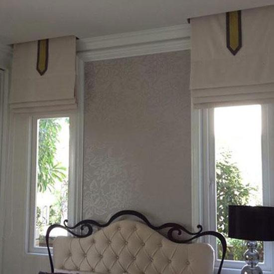 ม่านพับ ม่านพับ 