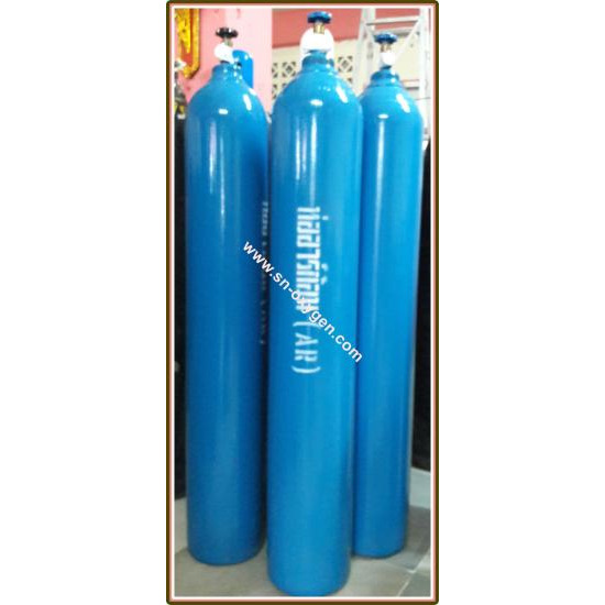 ท่ออาร์กอน+ก๊าซอาร์กอน ขนาด 6.0 คิว ร้านขายอาร์กอน  ร้านออกซิเจน  เกจ์อาร์กอน  ก๊าซอาร์กอน  รับเปลี่ยนถังอาร์กอน  อาร์กอนชนิดพิเศษ  อาร์กอนบริสุทธิ์ 