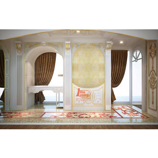 ออกแบบตกแต่งภายใน ออกแบบตกแต่งภายใน 