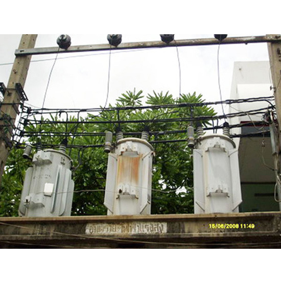 หม้อแปลงไฟฟ้าโคราช หม้อแปลงไฟฟ้า  ติดตั้งไฟฟ้าหม้อแปลง 