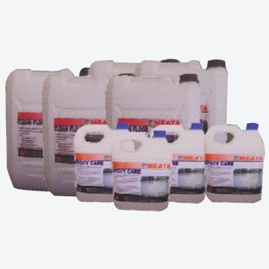 เคมีภัณฑ์ทำความสะอาด เคมีภัณฑ์ทำความสะอาด   น้ำยาทำความสะอาดพื้นอีพ๊อคซี่   น้ำยาถูพื้นประจำวัน   ขี้ผึ้งเหลวรักษาและปัดเงาพื้น   น้ำยาดับกลิ่นฆ่าเชื้อ   หัวเชื้อน้ำยาล้างเครื่องจักร   แชมพูล้างรถ   ยาขัดสีรถ   เคลือบเงาล้อ   