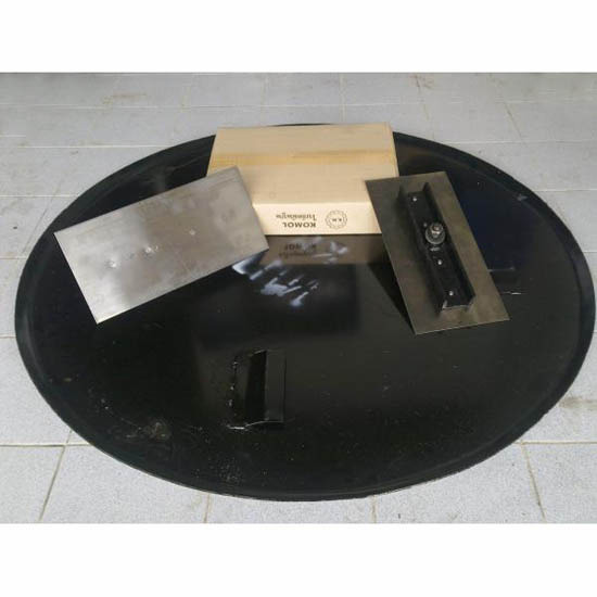 ถาดและใบขัดมันคอนกรีต ถาดและใบขัดมันคอนกรีต  ใบขัดมันคอนกรีต  ถาดขัดมันคอนกรีต 