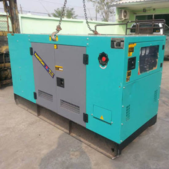 เครื่องกำเนิดไฟฟ้า เครื่องกำเนิดไฟฟ้า 