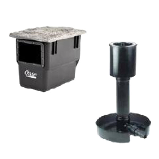 เครื่องกรองใบไม้ เครื่องกรองใบไม้ 