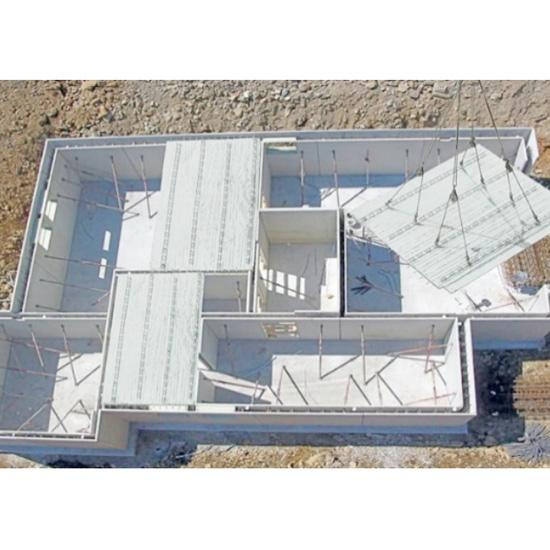  ผนังคอนกรีตสำเร็จรูป ผนังคอนกรีตสำเร็จรูป 