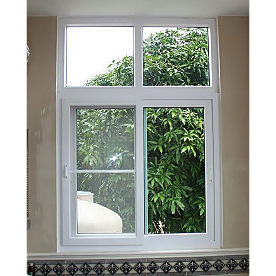 ติดตั้งหน้าต่างยูพีวีซี