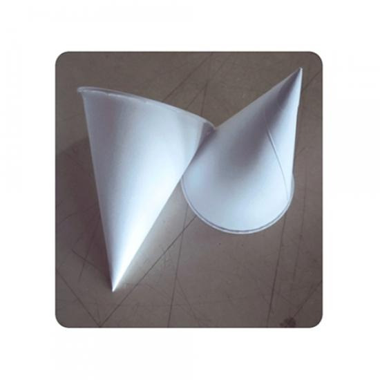 แก้วกรวยกระดาษน้ำดื่ม แก้วกรวยกระดาษน้ำดื่ม 