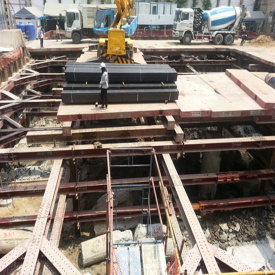 ระบบป้องกันดินพัง  ระบบป้องกันดินพัง 