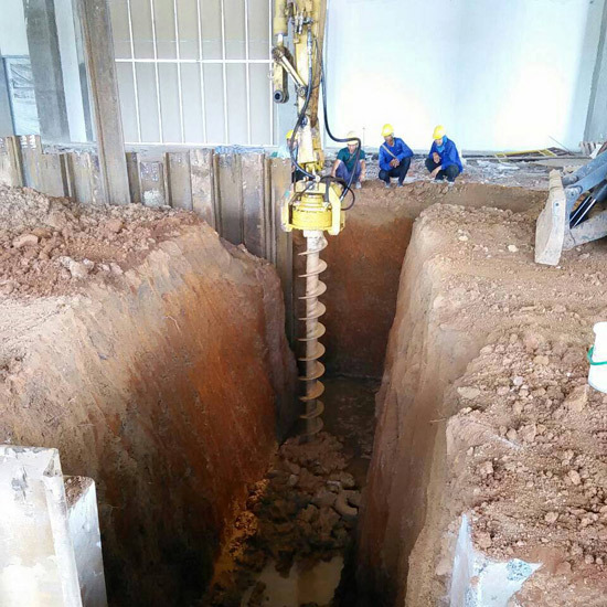 ให้คำปรึษา-ออกแบบคำนวณงานระบบป้องกันดินพัง ให้คำปรึษา-ออกแบบคำนวณงานระบบป้องกันดินพัง 