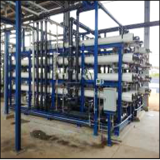 RO Water System ro water system 