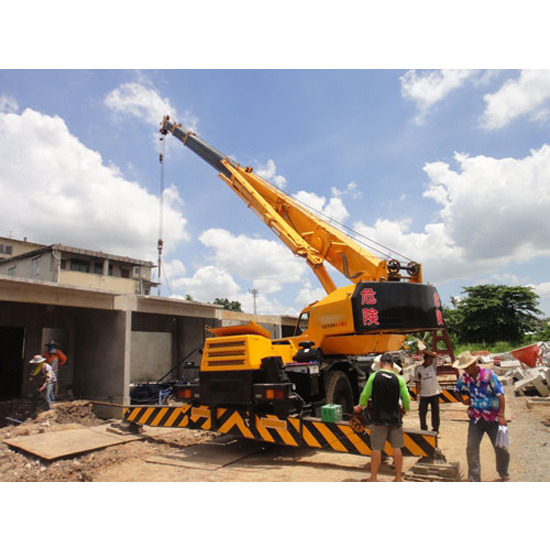 รถเครน Truck crane 60 ตัน รถเครน Truck crane 60 ตัน 