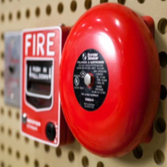 ระบบแจ้งเตือนเพลิงไหม้ Fire Alarm ระบบแจ้งเตือนเพลิงไหม้ Fire Alarm 