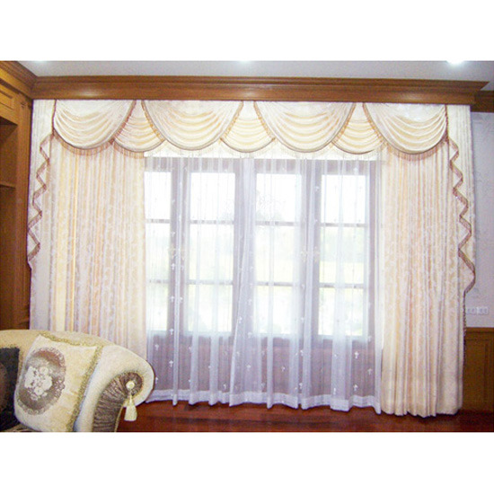 ม่านหลุยส์หน้านาง ม่านหลุยส์หน้านาง  ผ้าม่าน  curtain 