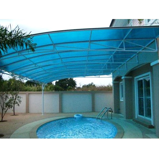 หลังคาโพลี หลังคาโพลี 