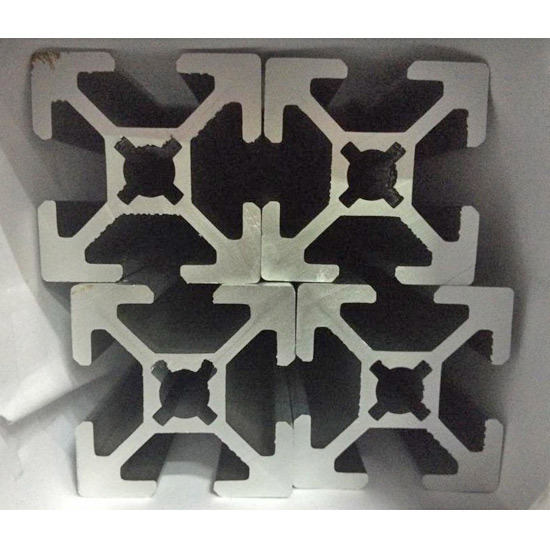 อลูมิเนียมโปรไฟล์ อลูมิเนียมโปรไฟล์  Aluminium Profile 