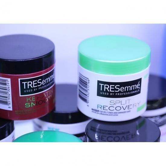 ผลิตภัณฑ์ดูแลเส้นผม beauty ความงาม  spa  nail  nails  hair  demonstration  seminar  สวย  สปา  เล็บ 