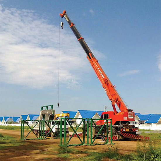 รถเครนรับจ้าง รถเครนขนาด 20 ตัน รถเครนขนาด 160 ตัน  รถเครนรับจ้าง 