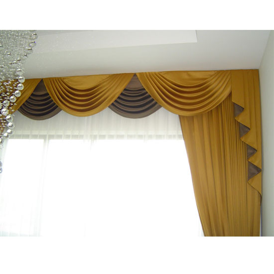 ม่านหลุยส์