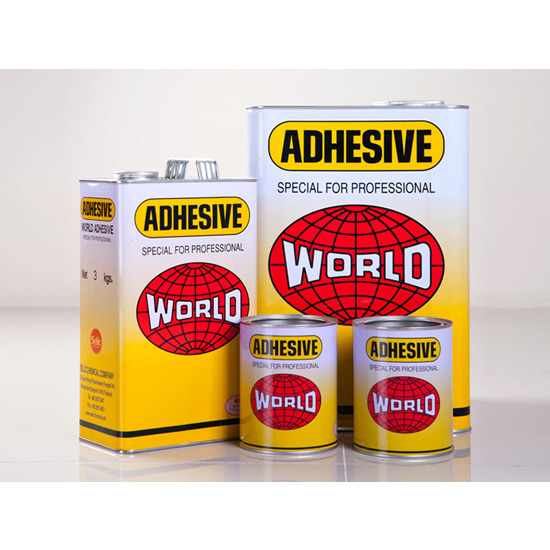 ซิลิค คอร์พ กาวน้ำ  กาวพียู 