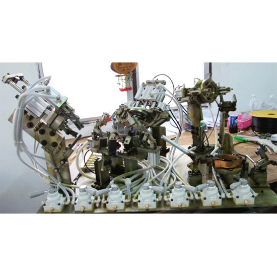 ผลิตออกแบบเครื่องจักรและจิ๊กฟิกเจอร์ จิรทีปต์ 01 ผลิตออกแบบเครื่องจักรและจิ๊กฟิกเจอร์ 