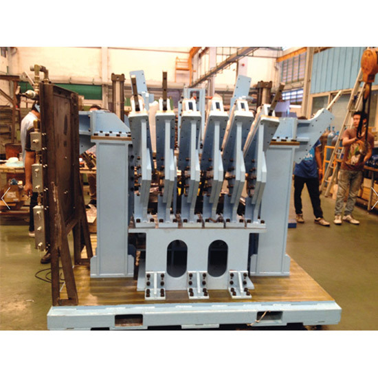 ผลิตออกแบบเครื่องจักรและจิ๊กฟิกเจอร์ จิรทีปต์ 05 ผลิตออกแบบเครื่องจักรและจิ๊กฟิกเจอร์ 