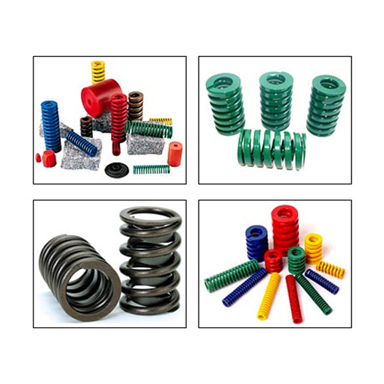 งานสปริงทุกชนิด งานสปริงทุกชนิด 