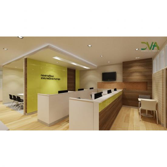 ออกแบบภายในออฟฟิต ระยอง ออกแบบภายในสำนักงาน  ตกแต่งภายในออฟฟิต  ออกแบบตกแต่งภายในระยอง 